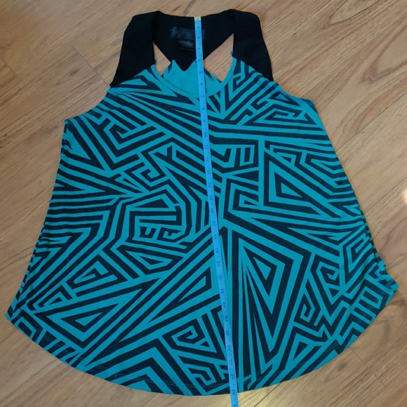 Fun swing tank - Picture 4 of 5